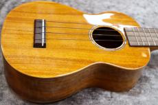 ILIKAI SOP-55KG  #7 【ソプラノ】【チューナー/教則本プレゼント!】_4