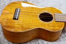 ILIKAI SOP-55KG  #8 【ソプラノ】【チューナー/教則本プレゼント!】_3