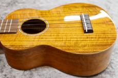 ILIKAI SOP-55KG  #8 【ソプラノ】【チューナー/教則本プレゼント!】_4