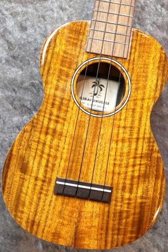 ILIKAI SOP-55KG  #11 【ソプラノ】【チューナー/教則本プレゼント!】