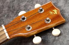 ILIKAI SOP-55KG  #11 【ソプラノ】【チューナー/教則本プレゼント!】_5