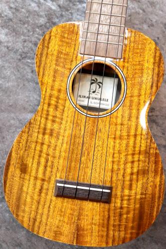 ILIKAI SOP-55KG  #13 【ソプラノ】【チューナー/教則本プレゼント!】