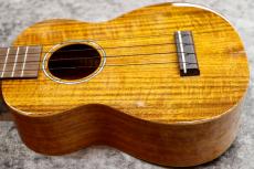 ILIKAI SOP-55KG  #13 【ソプラノ】【チューナー/教則本プレゼント!】_3