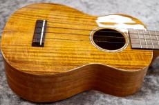 ILIKAI SOP-55KG  #13 【ソプラノ】【チューナー/教則本プレゼント!】_4