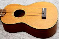 ILIKAI SOP-150G  【ソプラノ】【チューナー/教則本プレゼント!】_3