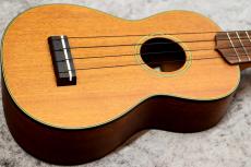 ILIKAI SOP-150G  【ソプラノ】【チューナー/教則本プレゼント!】_4