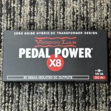 Voodoo LAB Pedal Power X8【パワーサプライ】【MADE IN USA】_3