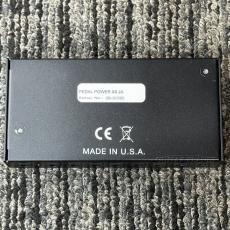Voodoo LAB Pedal Power X8【パワーサプライ】【MADE IN USA】_4