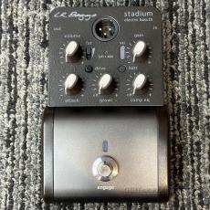 L.R.Baggs Stadium Electric Bass D.I.【ベースプリアンプ/DI】_3