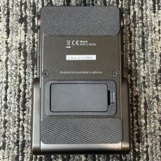 L.R.Baggs Stadium Electric Bass D.I.【ベースプリアンプ/DI】_4
