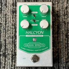 ORIGIN EFFECTS Halcyon Green Overdrive【オーバードライブ】【MADE IN THE UK】_3