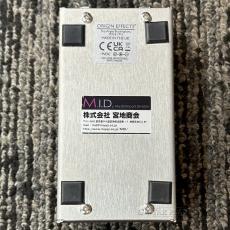 ORIGIN EFFECTS Halcyon Green Overdrive【オーバードライブ】【MADE IN THE UK】_4
