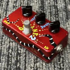 Z.VEX Octane 2【オクターブファズ】【Rare!】【Hand-Wired, Hand-Painted】