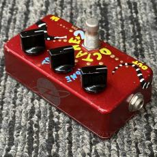 Z.VEX Octane 2【オクターブファズ】【Rare!】【Hand-Wired, Hand-Painted】_2