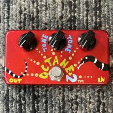 Z.VEX Octane 2【オクターブファズ】【Rare!】【Hand-Wired, Hand-Painted】_3