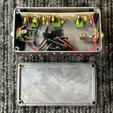 Z.VEX Octane 2【オクターブファズ】【Rare!】【Hand-Wired, Hand-Painted】_7