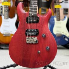 PRS SE SE CE24 Standard Satin -Vintage Cherry-【2025年製】【#CTI H050124】【3kg】