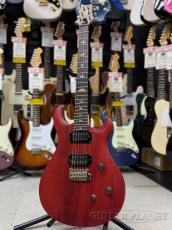 PRS SE SE CE24 Standard Satin -Vintage Cherry-【2025年製】【#CTI H050124】【3kg】_2