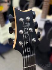 PRS SE SE CE24 Standard Satin -Vintage Cherry-【2025年製】【#CTI H050124】【3kg】_5