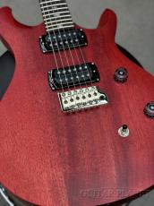 PRS SE SE CE24 Standard Satin -Vintage Cherry-【2025年製】【#CTI H050124】【3kg】_6