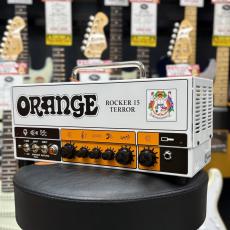 Orange Rocker 15 Terror【フルチューブアンプヘッド】_2