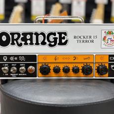 Orange Rocker 15 Terror【フルチューブアンプヘッド】_4