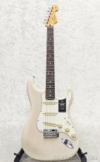 Fender Player II Stratocaster-White Blonde-【チェンバードアッシュボディ】【MX25070547】【軽量3.27kg】_3