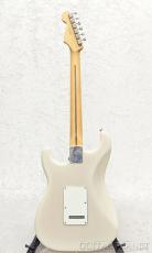 Fender Player II Stratocaster-White Blonde-【チェンバードアッシュボディ】【MX25070547】【軽量3.27kg】_4