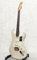 Fender Player II Stratocaster-White Blonde-【チェンバードアッシュボディ】【MX25070547】【軽量3.27kg】_5
