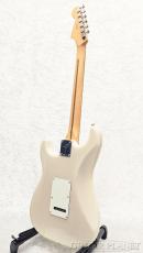 Fender Player II Stratocaster-White Blonde-【チェンバードアッシュボディ】【MX25070547】【軽量3.27kg】_6