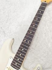 Fender Player II Stratocaster-White Blonde-【チェンバードアッシュボディ】【MX25070547】【軽量3.27kg】_7