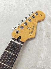 Fender Player II Stratocaster-White Blonde-【チェンバードアッシュボディ】【MX25070547】【軽量3.27kg】_9