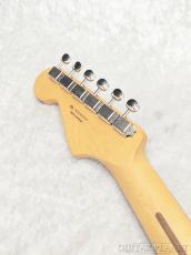 Fender Player II Stratocaster-White Blonde-【チェンバードアッシュボディ】【MX25070547】【軽量3.27kg】_10