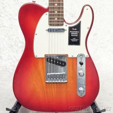 Fender Player II Telecaster -Aged Cherry Burst-【チェンバードアッシュボディ】【MX26018952】【軽量3.09kg】