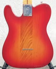 Fender Player II Telecaster -Aged Cherry Burst-【チェンバードアッシュボディ】【MX26018952】【軽量3.09kg】_2