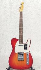 Fender Player II Telecaster -Aged Cherry Burst-【チェンバードアッシュボディ】【MX26018952】【軽量3.09kg】_3