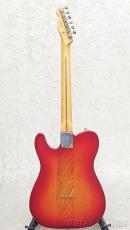 Fender Player II Telecaster -Aged Cherry Burst-【チェンバードアッシュボディ】【MX26018952】【軽量3.09kg】_4