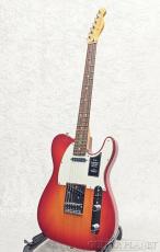 Fender Player II Telecaster -Aged Cherry Burst-【チェンバードアッシュボディ】【MX26018952】【軽量3.09kg】_5