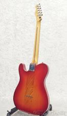 Fender Player II Telecaster -Aged Cherry Burst-【チェンバードアッシュボディ】【MX26018952】【軽量3.09kg】_6
