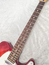 Fender Player II Telecaster -Aged Cherry Burst-【チェンバードアッシュボディ】【MX26018952】【軽量3.09kg】_7
