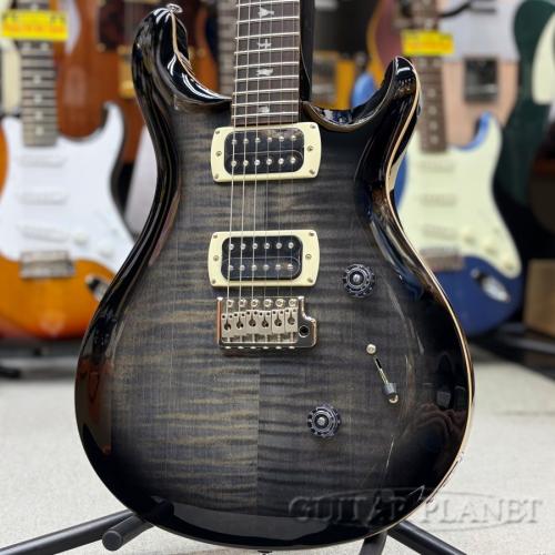 PRS SE Custom 24 -Faded Grey Black Burst- 【2026年製】【CTI I024568】【3.5kg】