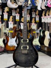 PRS SE Custom 24 -Faded Grey Black Burst- 【2026年製】【CTI I024568】【3.5kg】_2