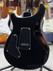 PRS SE Custom 24 -Faded Grey Black Burst- 【2026年製】【CTI I024568】【3.5kg】_4