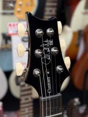 PRS SE Custom 24 -Faded Grey Black Burst- 【2026年製】【CTI I024568】【3.5kg】_5