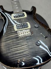 PRS SE Custom 24 -Faded Grey Black Burst- 【2026年製】【CTI I024568】【3.5kg】_6