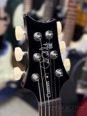 PRS SE Custom 24 -Faded Grey Black Burst- 【2026年製】【CTI I024485】【3.6kg】_5