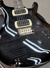 PRS SE Custom 24 -Faded Grey Black Burst- 【2026年製】【CTI I024485】【3.6kg】_6
