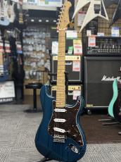 HISTORY LH-Premium/M-TBL(Translucent Blue)- 2013年製 【C.F.S】【MADE IN JAPAN!】【良杢ネック!】【3.68kg】_2