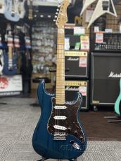 HISTORY LH-Premium/M-TBL(Translucent Blue)- 2013年製 【C.F.S】【MADE IN JAPAN!】【良杢ネック!】【3.68kg】_3