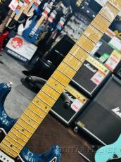 HISTORY LH-Premium/M-TBL(Translucent Blue)- 2013年製 【C.F.S】【MADE IN JAPAN!】【良杢ネック!】【3.68kg】_7